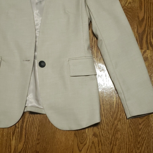 NWT zara tailored blazer - Picture 4 of 4